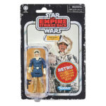 7 Star Wars. Retro Collection. Han Solo (Hoth) 1