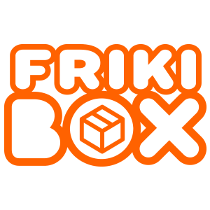 FrikiBox